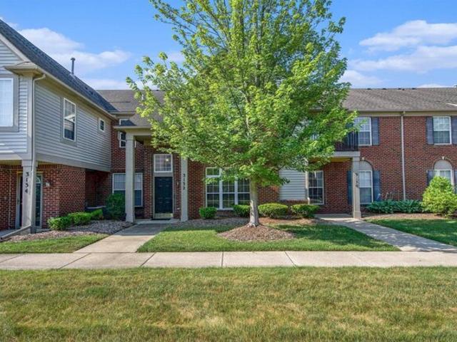 Condo for sale in Ypsilanti