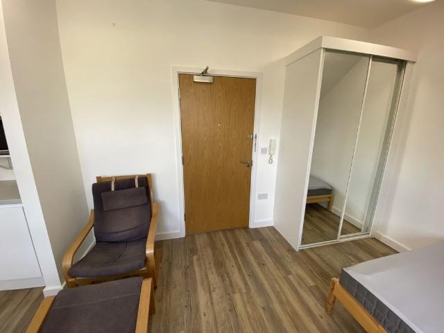 Studio for rent in Arbury, Cambridgeshire