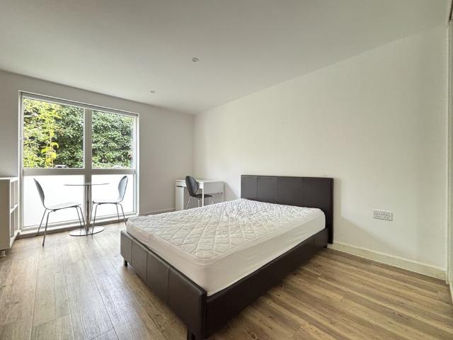 Studio for rent in Arbury, Cambridgeshire