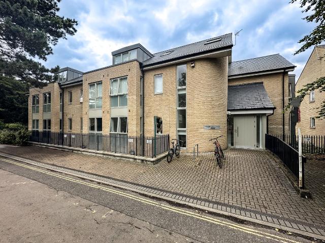 Studio for rent in Arbury, Cambridgeshire