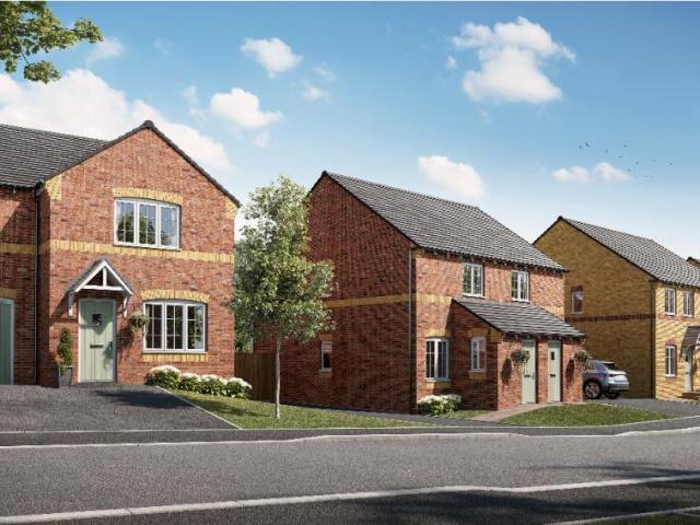 Property for sale in Royston, South Yorkshire