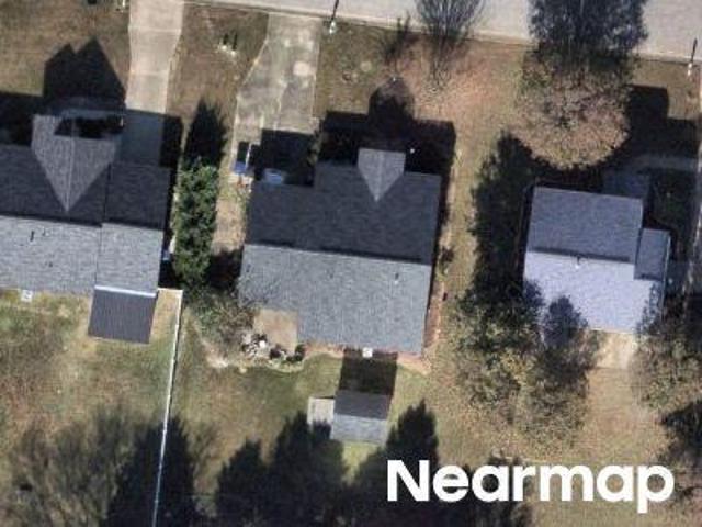 House for sale in Rocky Mount, North Carolina