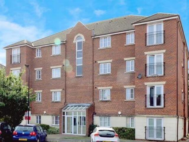 House for sale in Lakeside, South Yorkshire