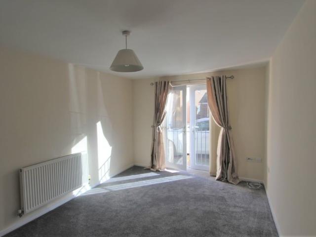 Apartment for rent in Lakeside, South Yorkshire