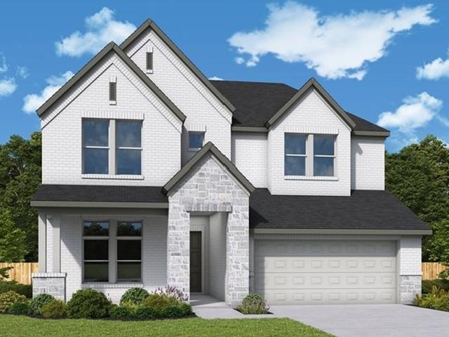 House for sale in Van Alstyne, Texas