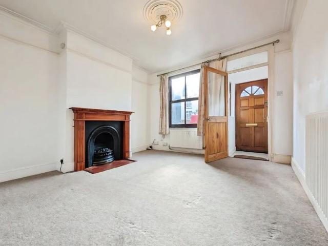 House for rent in East Bank, Norfolk