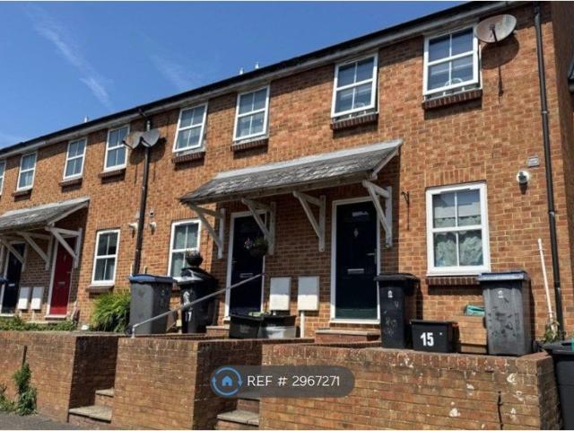 House for rent in St Radigund's, Dover