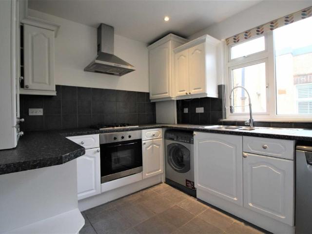 House for rent in South Woodford, Greater London