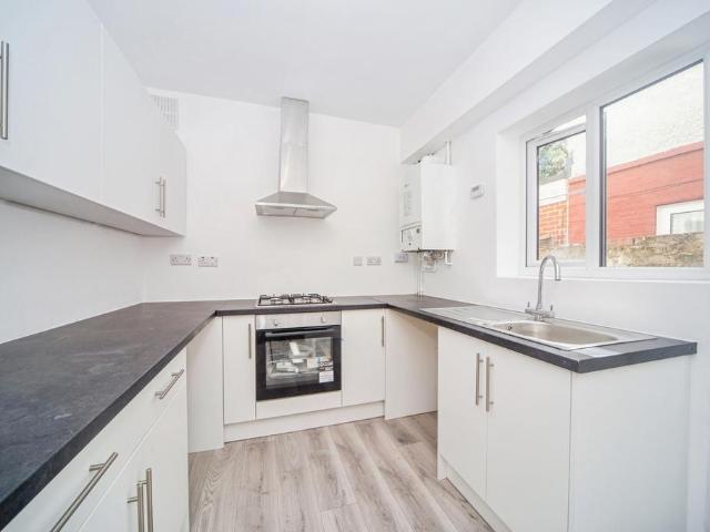 House for rent in Glen Eyre, City Of Southampton