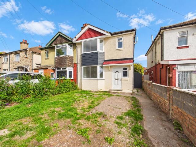 Apartment for rent in Glen Eyre, Southampton