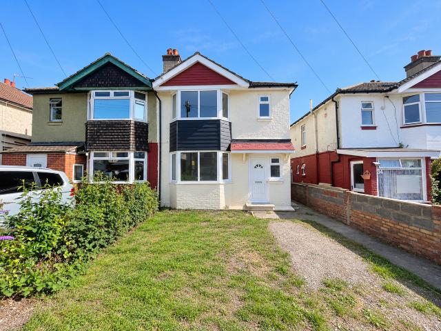 House for rent in Glen Eyre, Southampton