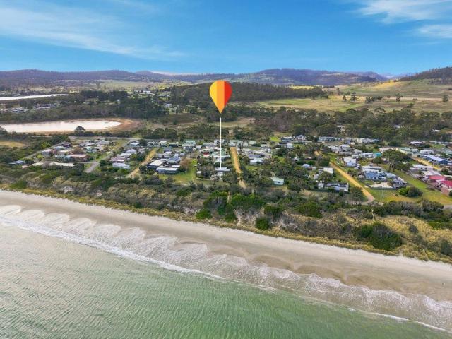 House for sale in Primrose Sands, Tasmania