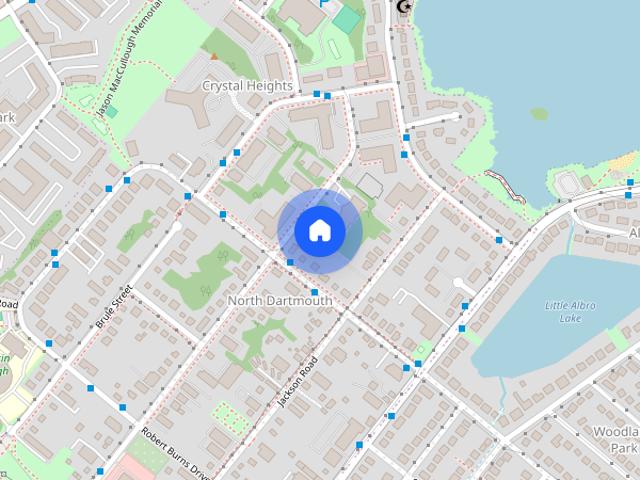Apartment for rent in North Dartmouth, Dartmouth