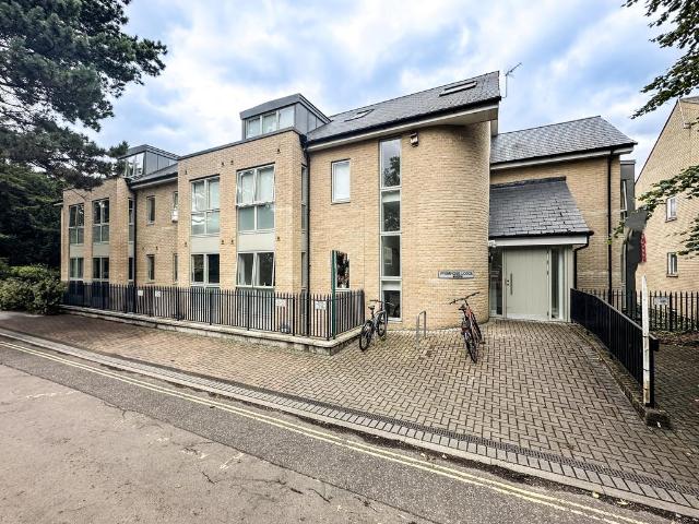 Apartment for rent in Arbury, Cambridgeshire