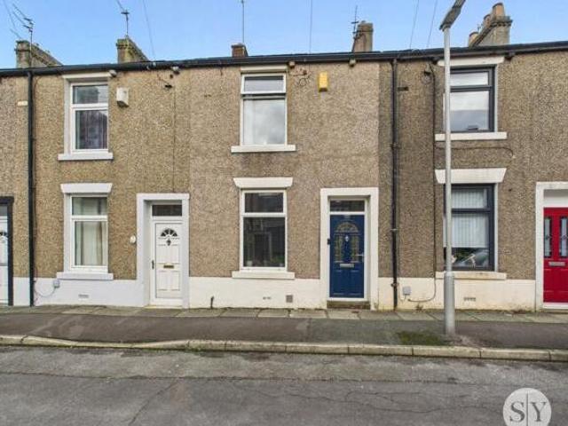 House for sale in Clitheroe, Paradise