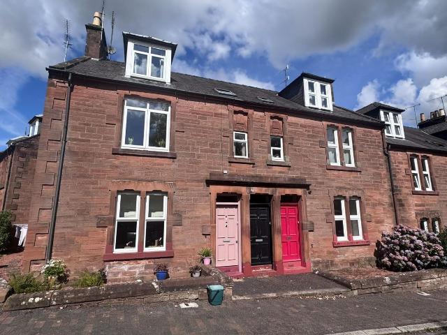 Apartment for rent in Dumfries, Scotland