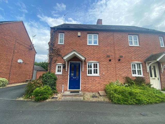 House for rent in Hoobrook, Rushock