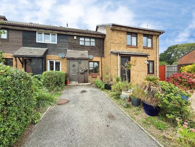 Apartment for rent in Sarisbury, Fareham