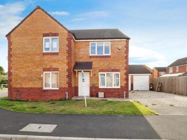 House for sale in Potters Corner, East Midlands
