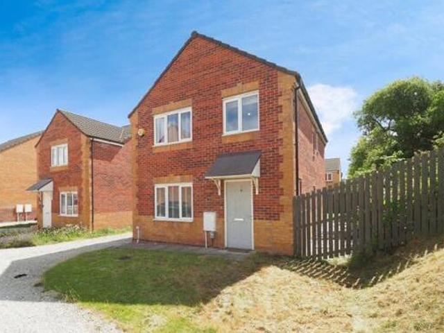 House for sale in Potters Corner, East Midlands