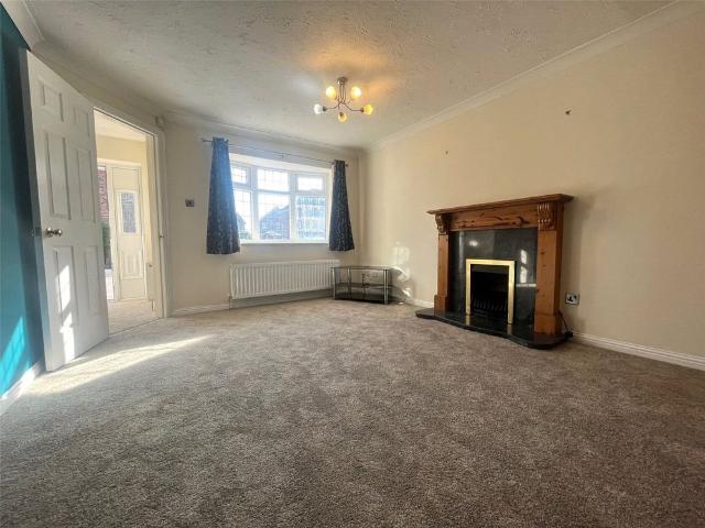 House for rent in Charnwood Homes Estate, Flixborough
