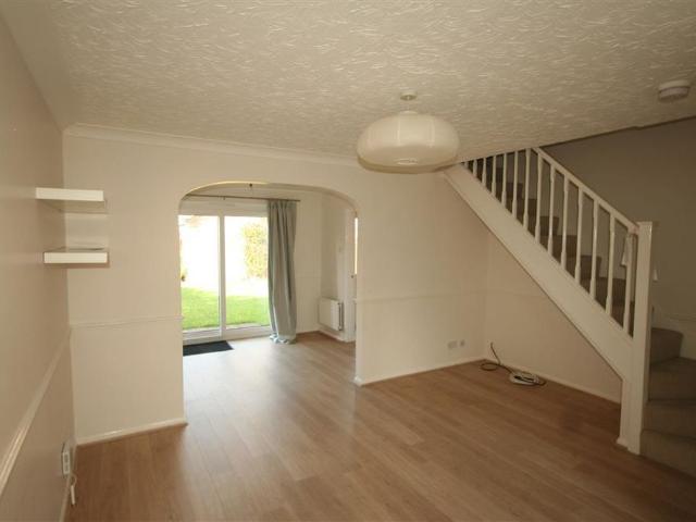 House for rent in Barholm, Lincolnshire