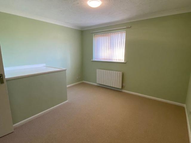House for rent in Deeping St James, South Kesteven