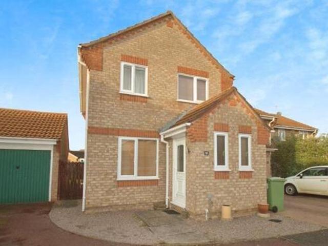 House for sale in Lyons, Greater London