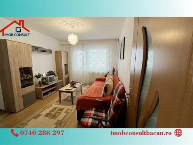 Apartament închirieri în Dealu Morii, Bacău