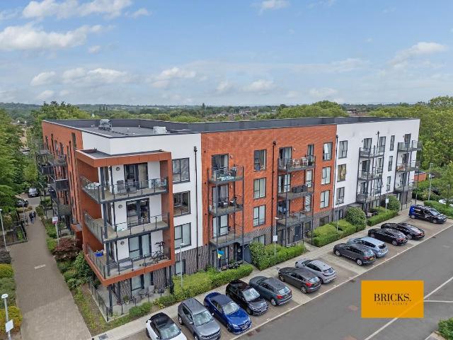 Apartment for rent in Harold Wood, Greater London