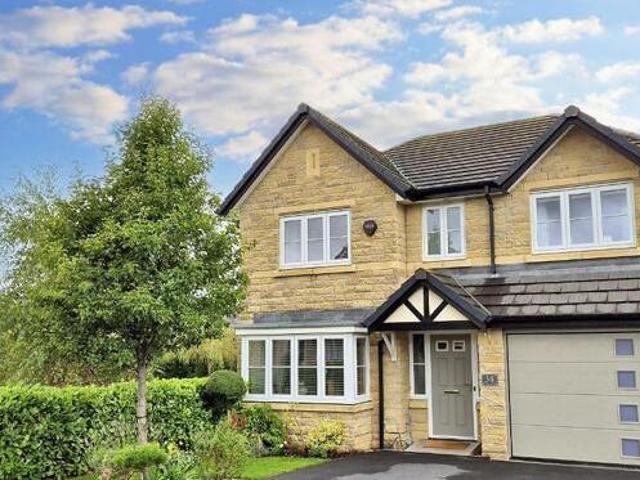 House for sale in Clitheroe, Paradise
