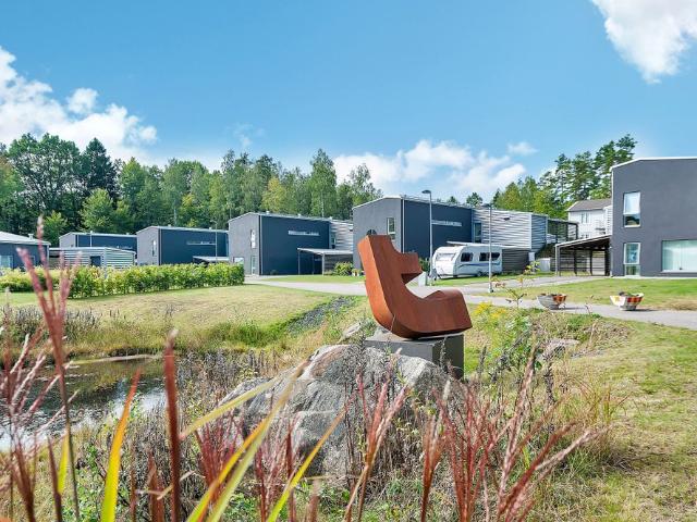 Lägenhet hyra i Älmhult, Kronoberg