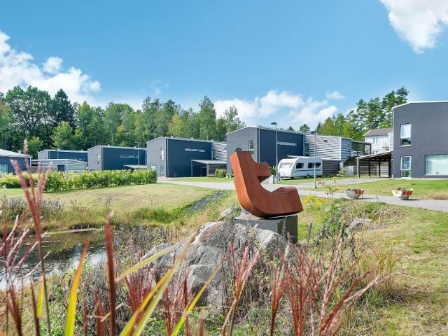 Lägenhet hyra i Älmhult, Kronobergs län