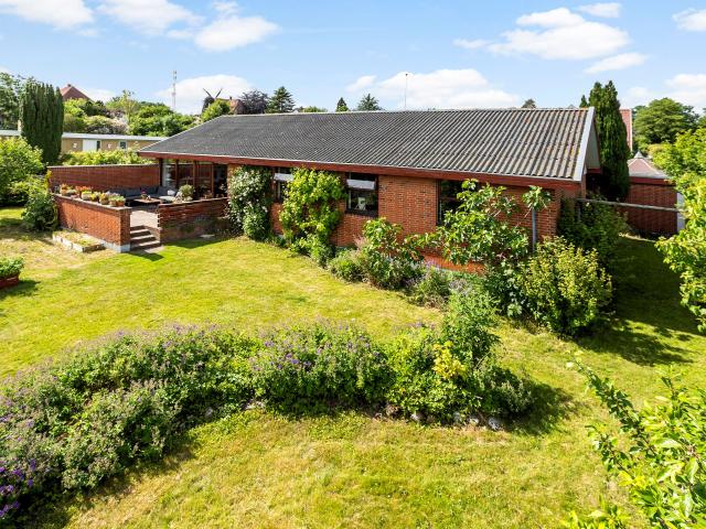 Villa til salg i Grenaa, Århus