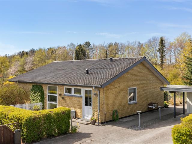 Villa til salg i Viborg, Århus