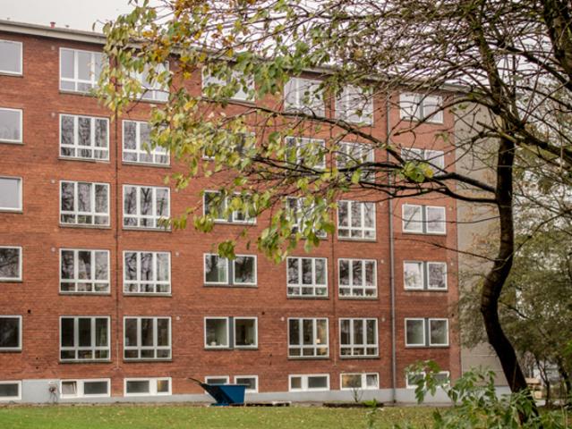 Villa til leje i Odense