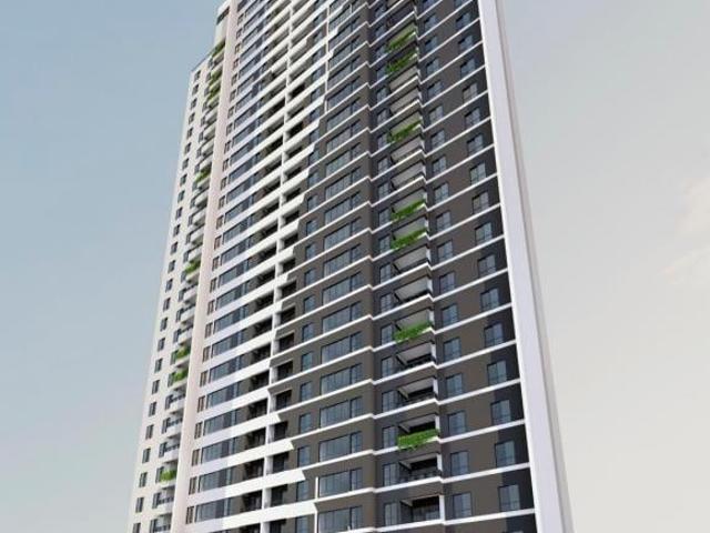 Apartamento venda em Região Geográfica Imediata de Goiânia, Goiânia