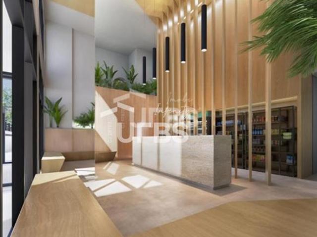 Apartamento venda em Região Geográfica Imediata de Goiânia, Goiânia