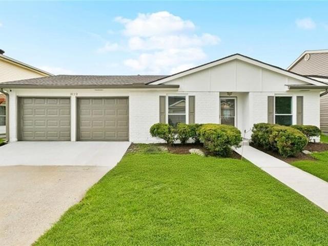 House for sale in Harvey