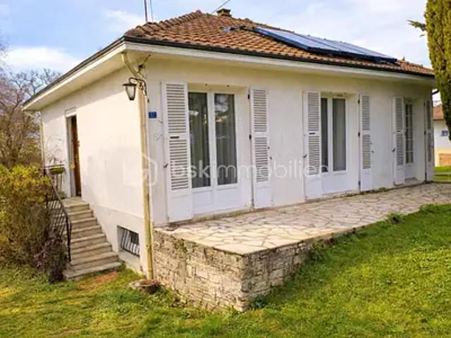 Maison vente à Niort, Prin-deyrançon