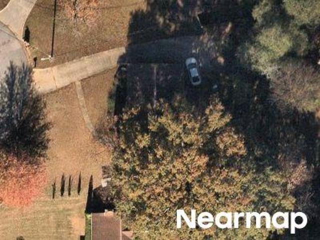 House for sale in Alberta, Alabama