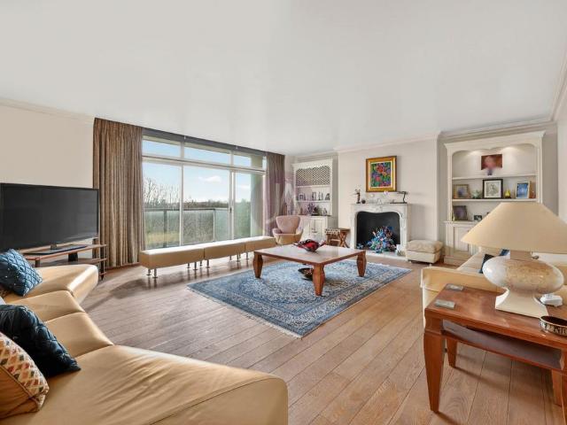 Apartment for rent in St. John's Wood, Greater London