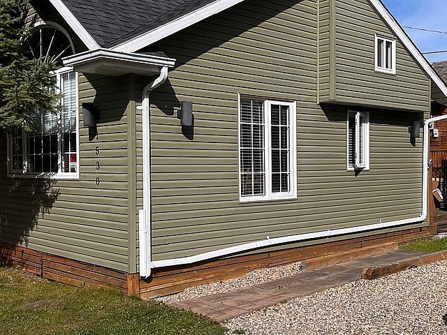 House for sale in Saskatchewan