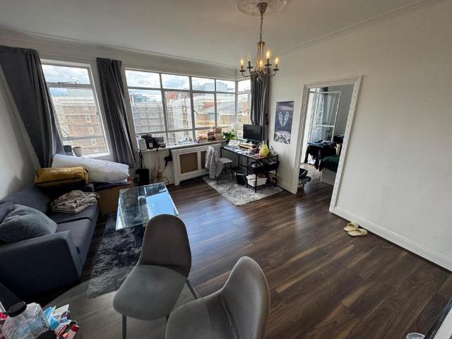 Apartment for rent in St. John's Wood, Greater London