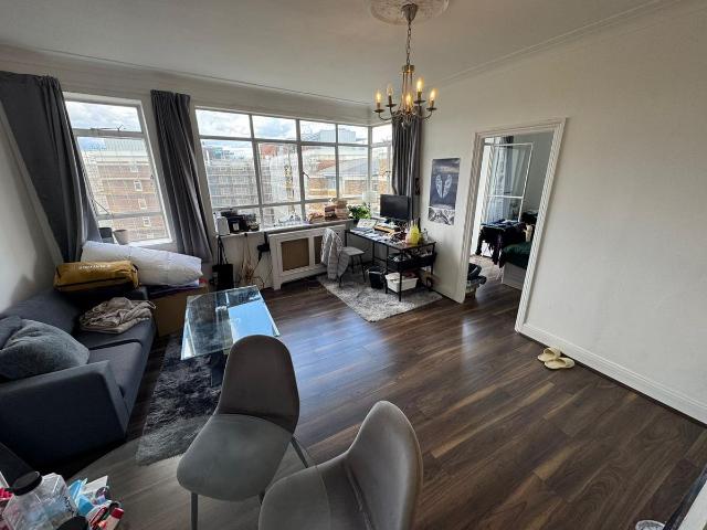 Apartment for rent in St. John's Wood, Greater London