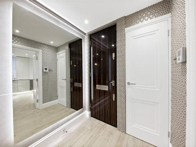 Apartment for rent in Chalk Farm, Primrose Hill