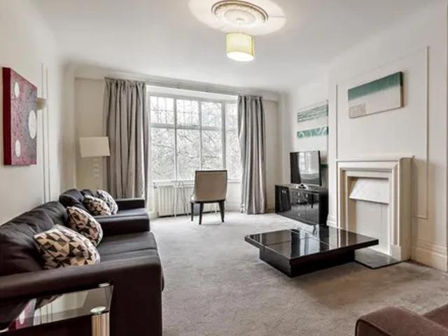 Apartment for rent in St. John's Wood, Greater London