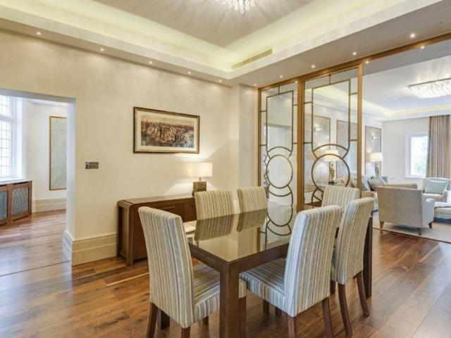 Apartment for rent in City of Westminster, Greater London