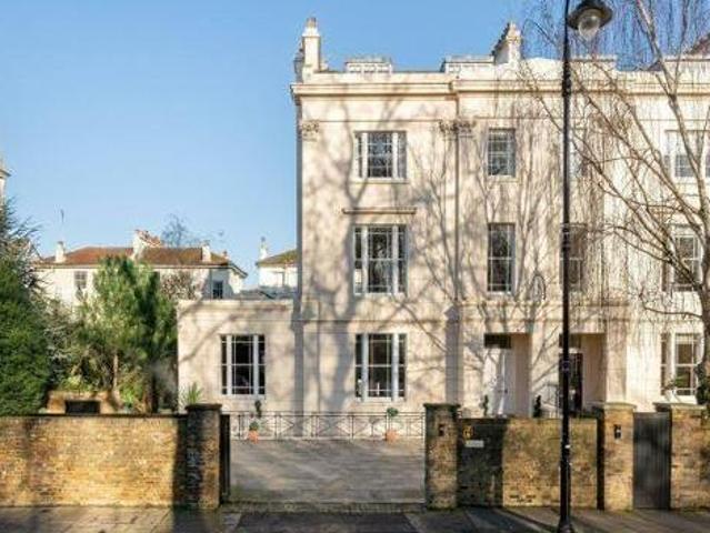 House for sale in Lyons, Greater London