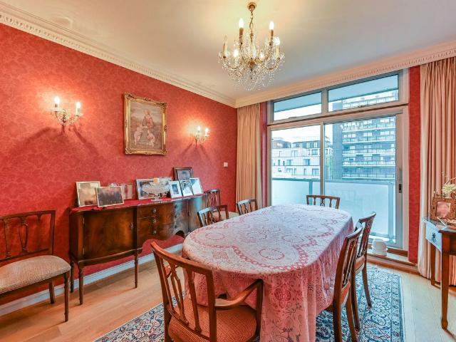 Apartment for rent in City of Westminster, Greater London